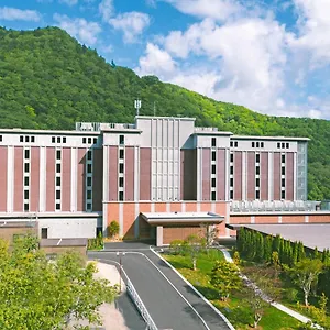 4* 旅館 定山渓グランドホテル瑞苑